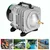 Resun ACO-003 Electro Magnetic Air Pump (134 cm) For Tank Water Aeration & Any Aquarium Filtration